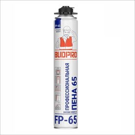 Пена монтажная Penosil Budpro FP65