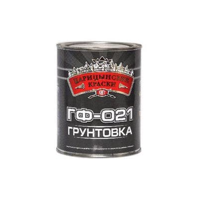 ГРУНТ ГФ ГРУНТ ГФ
